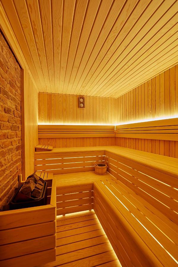 The Hubi Hotel Istanbul Exterior foto