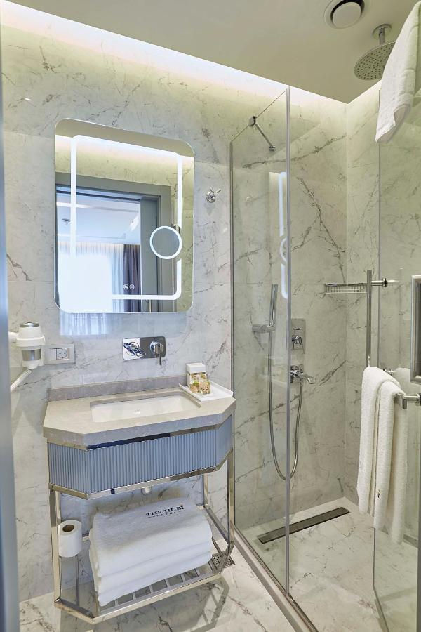 The Hubi Hotel Istanbul Exterior foto